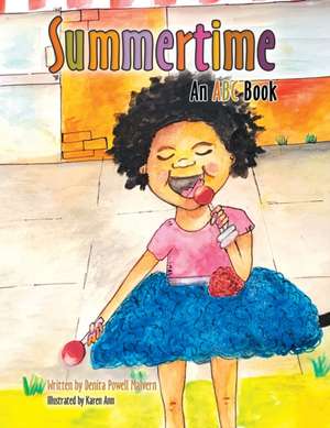 Summertime de Denita Powell Malvern