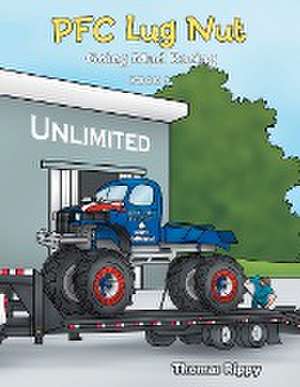 Pfc Lug Nut de Thomas Rippy