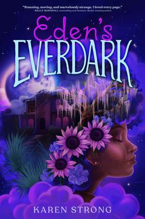 Eden's Everdark de Karen Strong