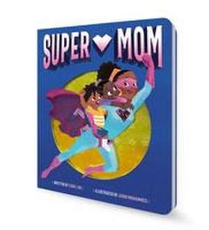 Super Mom de Cindy Jin