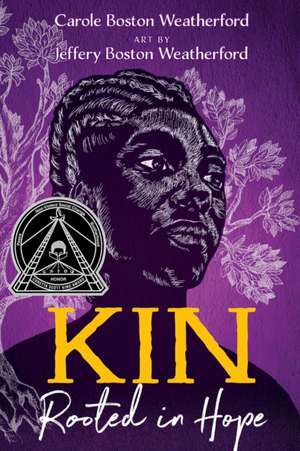 Kin de Carole Boston Weatherford