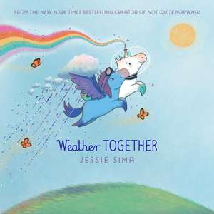 Weather Together de Jessie Sima