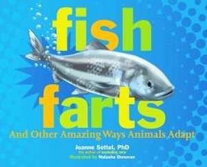 Fish Farts de Joanne Settel