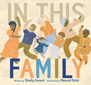 In This Family de Shelly Anand