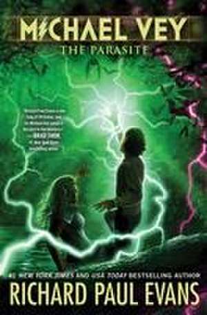The Parasite de Richard Paul Evans