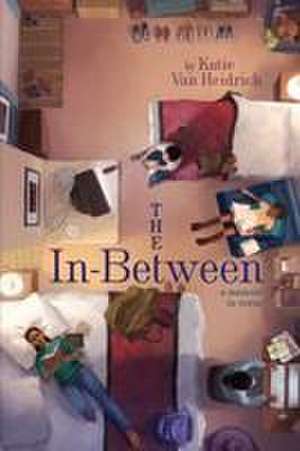 The In-Between de Katie van Heidrich