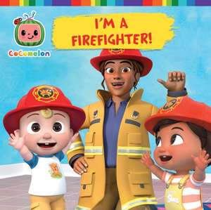 I'm a Firefighter! de May Nakamura