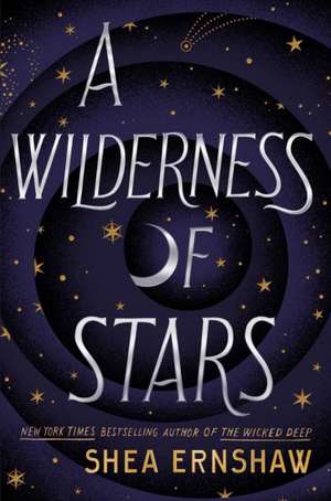 A Wilderness of Stars de Shea Ernshaw