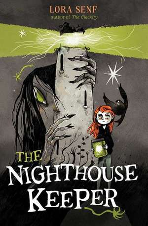 The Nighthouse Keeper de Lora Senf