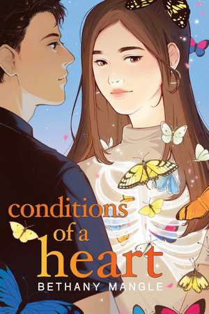 Conditions of a Heart de Bethany Mangle