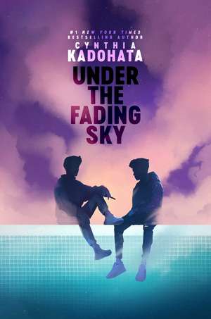 Under the Fading Sky de Cynthia Kadohata