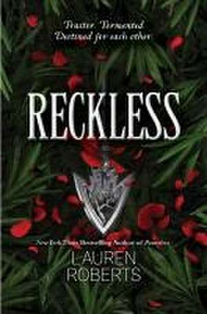 Reckless de Lauren Roberts