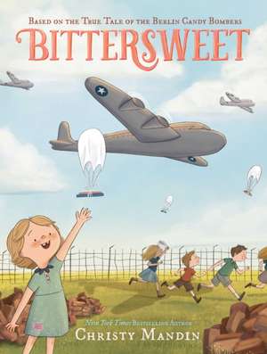 Bittersweet de Christy Mandin