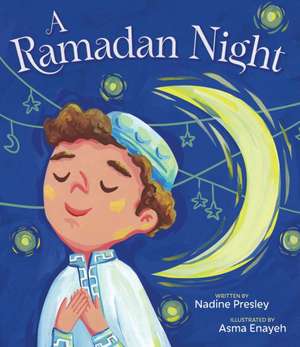 A Ramadan Night de Nadine Presley