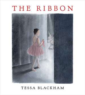 The Ribbon de Tessa Blackham