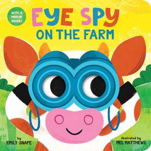 On the Farm de Emily Snape