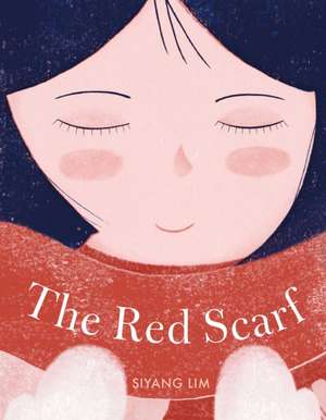 The Red Scarf de Siyang Lim
