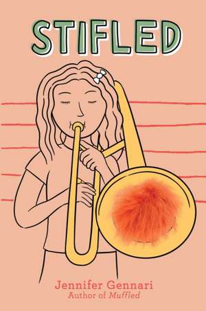 Stifled de Jennifer Gennari