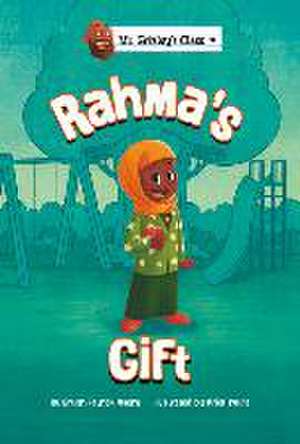 Rahma's Gift de Bryan Patrick Avery