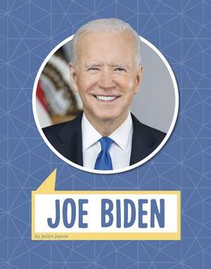 Joe Biden de Jaclyn Jaycox