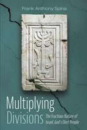 Multiplying Divisions de Frank Anthony Spina