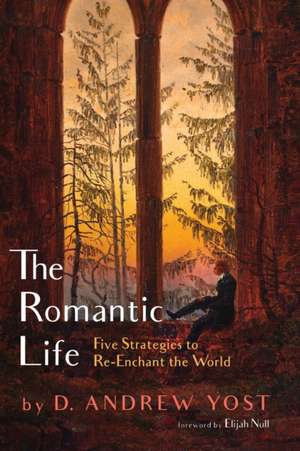 The Romantic Life de D Andrew Yost