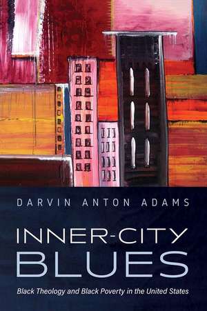 Inner-City Blues de Darvin Anton Adams