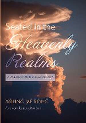 Seated in the Heavenly Realms de Young Jae Song