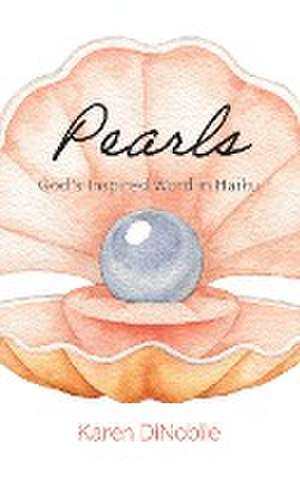 Pearls de Karen Dinobile