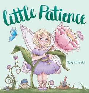 Little Patience de Rose Sprinkle