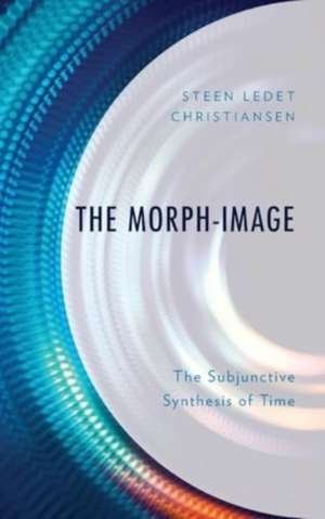 The Morph-Image de Steen Ledet Christiansen