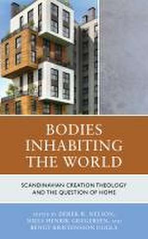 Bodies Inhabiting the World de Bengt Kristensson Uggla