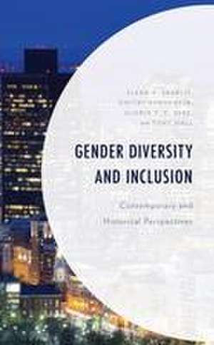 Gender Diversity and Inclusion