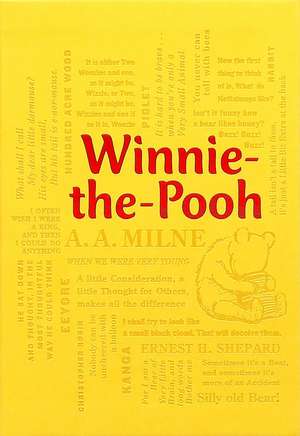 Winnie-the-Pooh de A. A. Milne