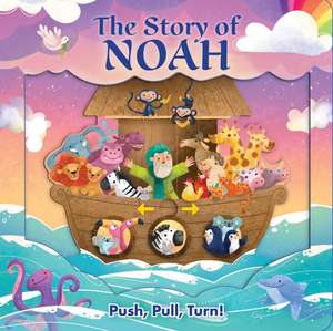 The Story of Noah de Lori C. Froeb