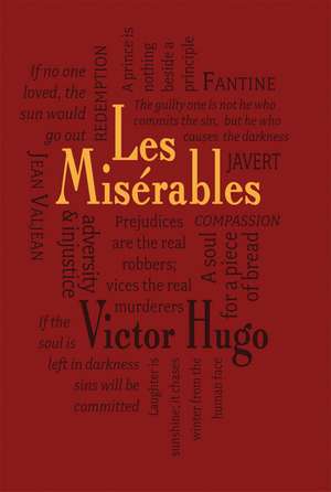 Les Misérables de Victor Hugo