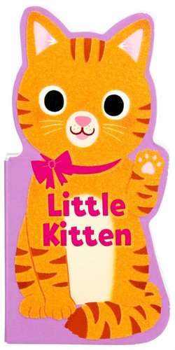 Little Kitten de Maggie Fischer