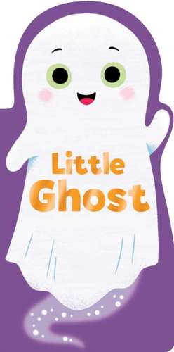 Little Ghost de Maggie Fischer