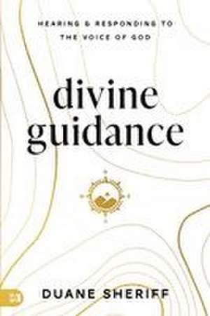 Divine Guidance de Duane Sheriff