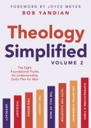 Theology Simplified (Vol. 2) de Bob Yandian