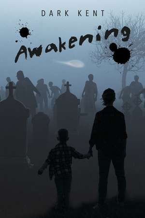 Awakening de Dark Kent