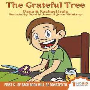 The Grateful Tree: Book of Mac Series de Dana Isola