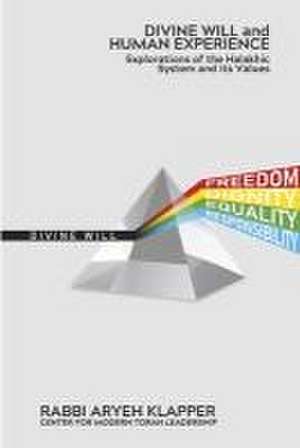 Klapper, R: Divine Will and Human Experience