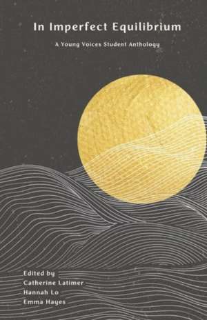 Latimer, C: In Imperfect Equilibrium