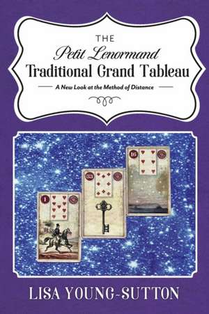 PETIT LENORMAND TRADITIONAL GR