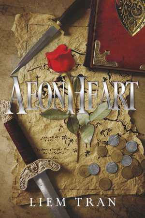 Aeonheart: Volume 1 de Liem Tran