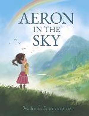 Aeron in the Sky de Jennifer Su