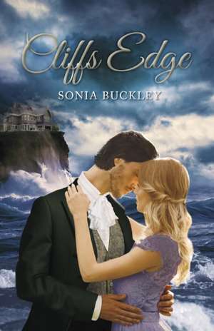 Cliffs Edge de Sonia Buckley