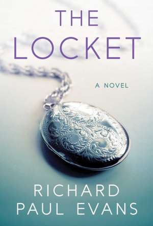 The Locket de Richard Paul Evans