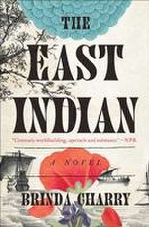 The East Indian de Brinda Charry